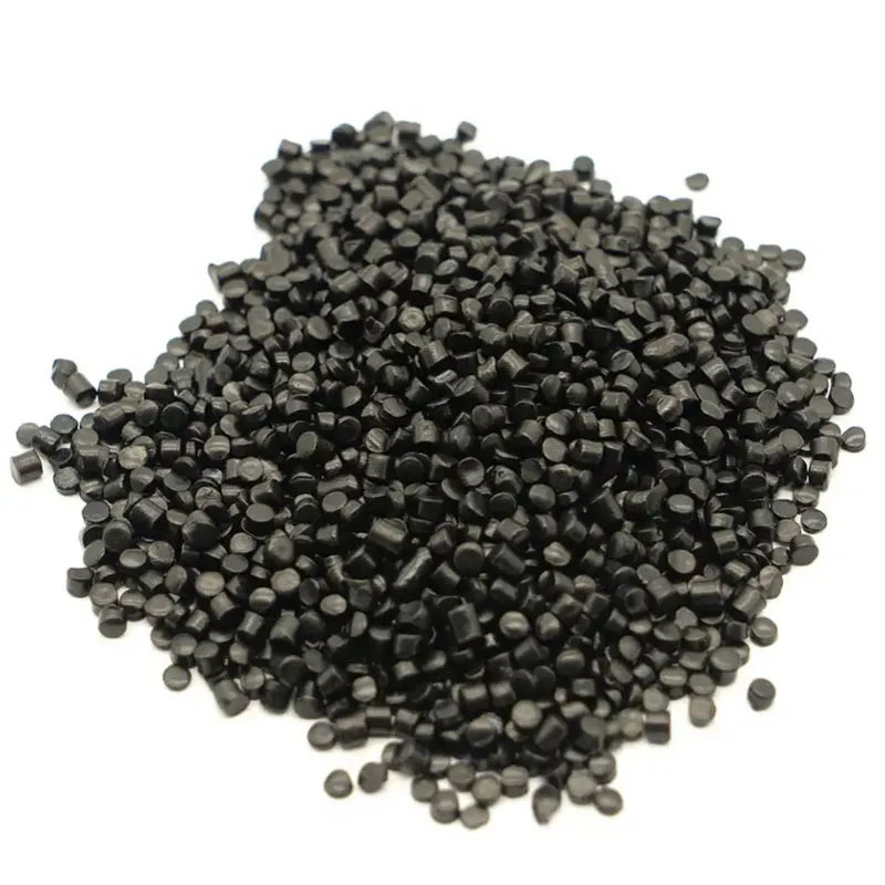 پلاسٹک پائپ ماسٹر بیچ کا تعارف