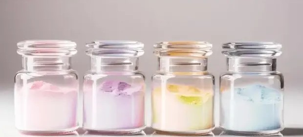 فوٹو کرومک مواد